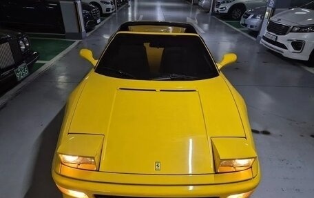 Ferrari F355, 1995 год, 18 200 000 рублей, 10 фотография