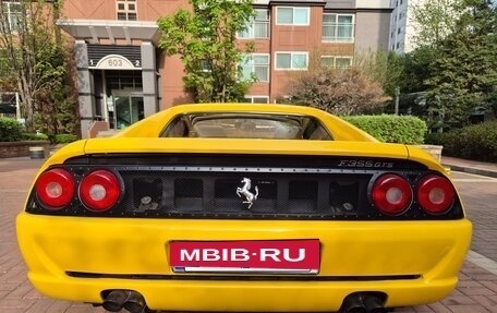 Ferrari F355, 1995 год, 18 200 000 рублей, 3 фотография