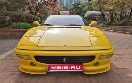 Ferrari F355, 1995 год, 18 200 000 рублей, 12 фотография