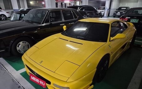 Ferrari F355, 1995 год, 18 200 000 рублей, 15 фотография