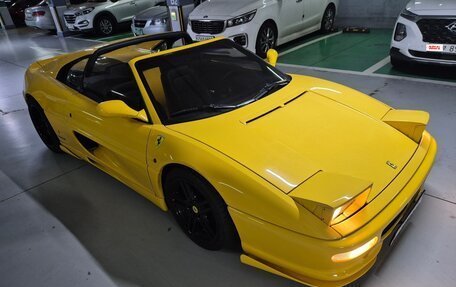 Ferrari F355, 1995 год, 18 200 000 рублей, 20 фотография