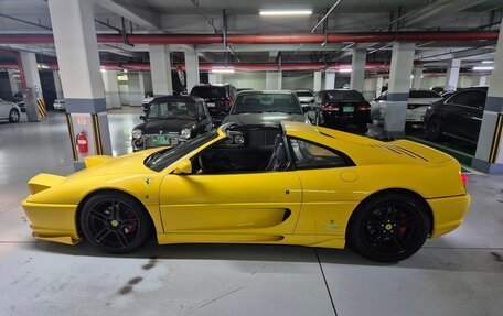 Ferrari F355, 1995 год, 18 200 000 рублей, 21 фотография