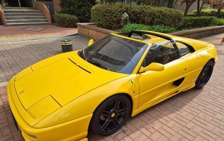 Ferrari F355, 1995 год, 18 200 000 рублей, 25 фотография