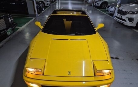Ferrari F355, 1995 год, 18 200 000 рублей, 16 фотография