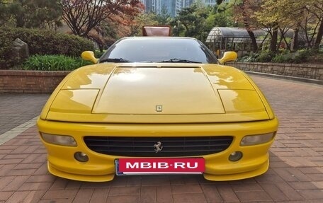 Ferrari F355, 1995 год, 18 200 000 рублей, 23 фотография