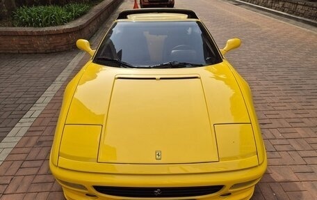 Ferrari F355, 1995 год, 18 200 000 рублей, 18 фотография
