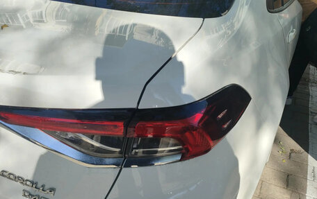 Toyota Corolla, 2022 год, 1 300 000 рублей, 4 фотография