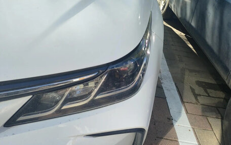 Toyota Corolla, 2022 год, 1 300 000 рублей, 5 фотография