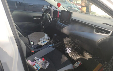 Toyota Corolla, 2022 год, 1 300 000 рублей, 8 фотография