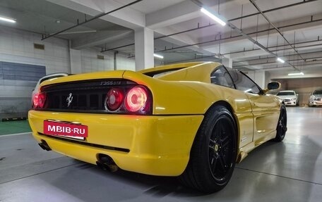 Ferrari F355, 1995 год, 18 200 000 рублей, 17 фотография