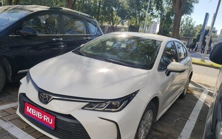 Toyota Corolla, 2022 год, 1 300 000 рублей, 1 фотография