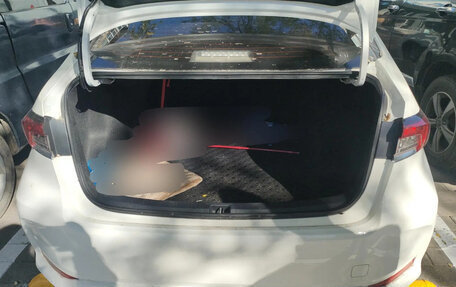 Toyota Corolla, 2022 год, 1 300 000 рублей, 13 фотография