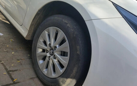 Toyota Corolla, 2022 год, 1 300 000 рублей, 14 фотография