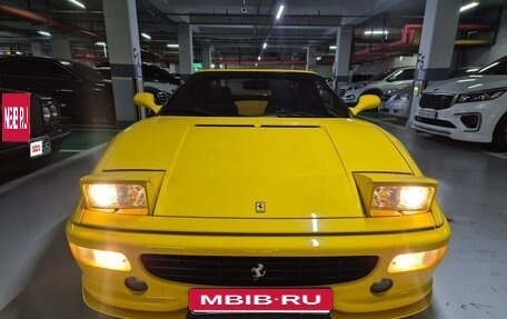 Ferrari F355, 1995 год, 18 200 000 рублей, 22 фотография