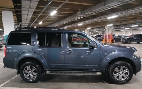 Nissan Pathfinder, 2005 год, 810 000 рублей, 3 фотография