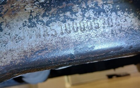 Nissan Pathfinder, 2005 год, 810 000 рублей, 4 фотография