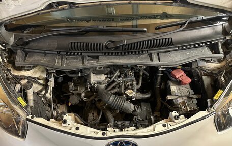 Toyota iQ, 2008 год, 620 000 рублей, 6 фотография