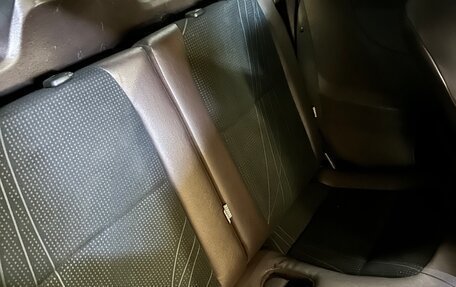 Toyota iQ, 2008 год, 620 000 рублей, 5 фотография