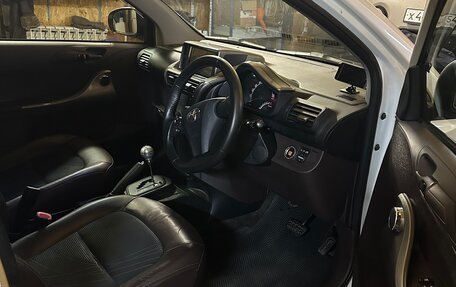 Toyota iQ, 2008 год, 620 000 рублей, 7 фотография