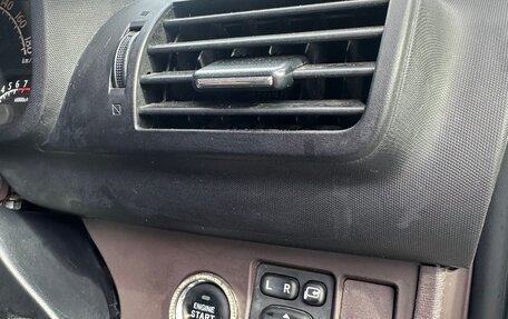 Toyota iQ, 2008 год, 620 000 рублей, 16 фотография