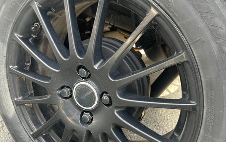 Toyota iQ, 2008 год, 620 000 рублей, 18 фотография