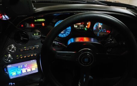 Toyota Supra, 1995 год, 4 100 000 рублей, 2 фотография