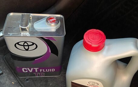 Toyota iQ, 2008 год, 620 000 рублей, 23 фотография