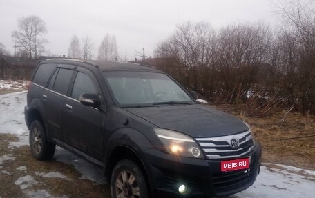 Great Wall Hover H3 I, 2012 год, 150 000 рублей, 1 фотография