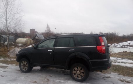 Great Wall Hover H3 I, 2012 год, 150 000 рублей, 5 фотография