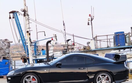 Toyota Supra, 1995 год, 4 100 000 рублей, 12 фотография