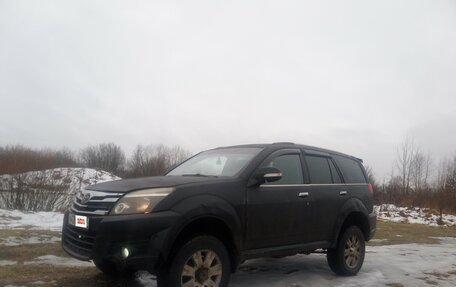 Great Wall Hover H3 I, 2012 год, 150 000 рублей, 6 фотография