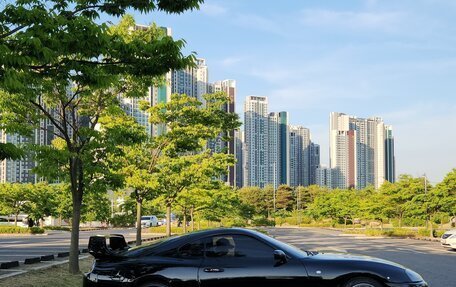 Toyota Supra, 1995 год, 4 100 000 рублей, 13 фотография