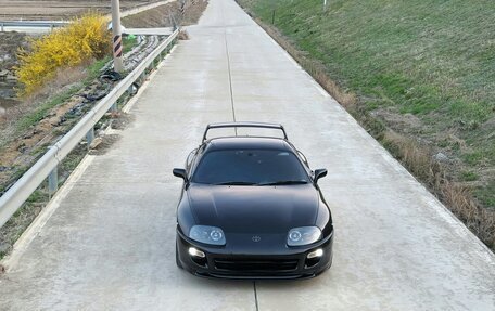 Toyota Supra, 1995 год, 4 100 000 рублей, 9 фотография
