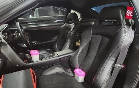 Toyota Supra, 1995 год, 4 100 000 рублей, 4 фотография