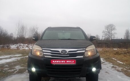 Great Wall Hover H3 I, 2012 год, 150 000 рублей, 7 фотография