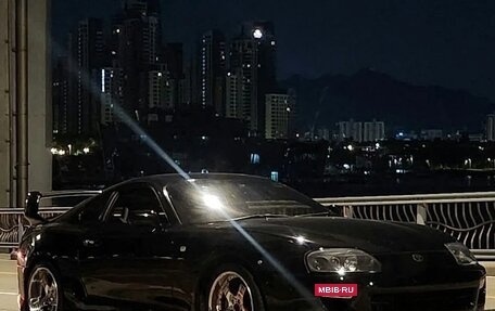 Toyota Supra, 1995 год, 4 100 000 рублей, 6 фотография