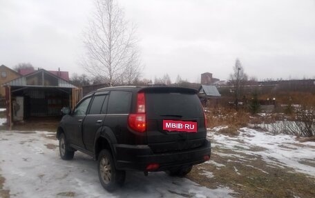 Great Wall Hover H3 I, 2012 год, 150 000 рублей, 4 фотография