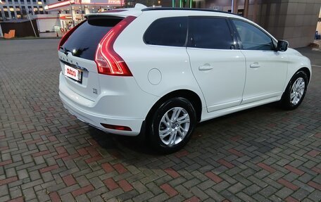 Volvo XC60 II, 2017 год, 1 650 000 рублей, 9 фотография