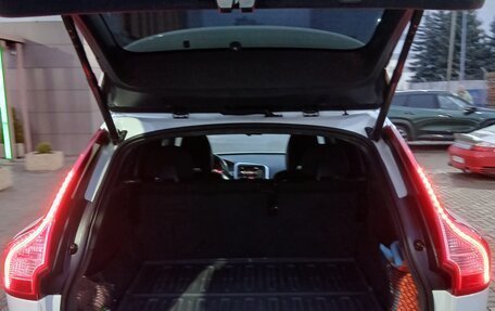 Volvo XC60 II, 2017 год, 1 650 000 рублей, 5 фотография