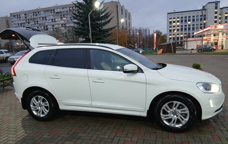 Volvo XC60 II, 2017 год, 1 650 000 рублей, 6 фотография