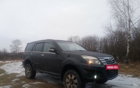 Great Wall Hover H3 I, 2012 год, 150 000 рублей, 8 фотография