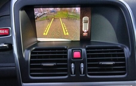 Volvo XC60 II, 2017 год, 1 650 000 рублей, 3 фотография