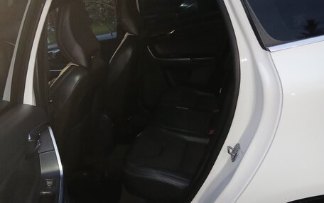 Volvo XC60 II, 2017 год, 1 650 000 рублей, 15 фотография