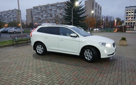 Volvo XC60 II, 2017 год, 1 650 000 рублей, 19 фотография