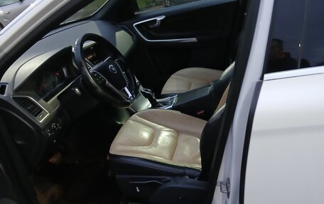 Volvo XC60 II, 2017 год, 1 650 000 рублей, 14 фотография