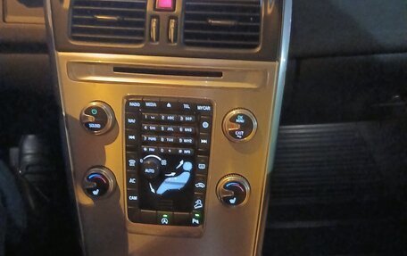 Volvo XC60 II, 2017 год, 1 650 000 рублей, 24 фотография