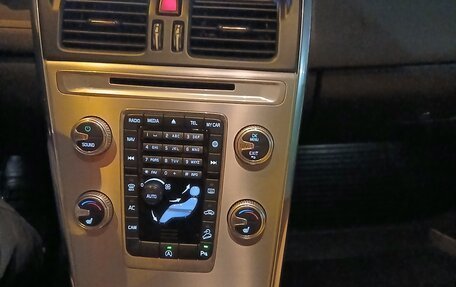 Volvo XC60 II, 2017 год, 1 650 000 рублей, 23 фотография