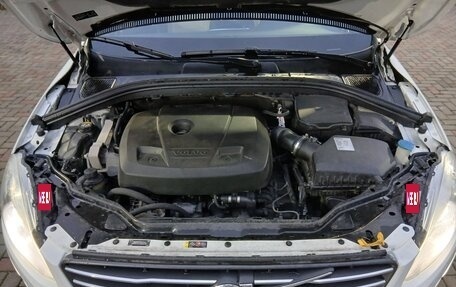 Volvo XC60 II, 2017 год, 1 650 000 рублей, 11 фотография