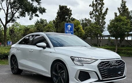 Audi A3, 2022 год, 1 720 111 рублей, 3 фотография