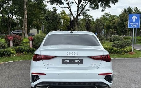 Audi A3, 2022 год, 1 720 111 рублей, 5 фотография